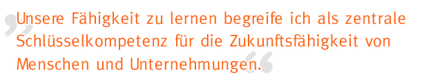 Zitat Leistungen